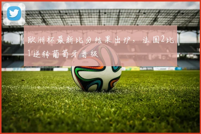欧洲杯最新比分结果出炉,法国2比1逆转葡萄牙晋级